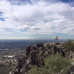 Meet your Posher, Leeann